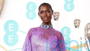 Actress and model Jodie Turner-Smith on how raising her daughter has helped ‘heal’ her