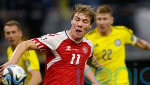 Football rumours: Manchester United target Denmark striker Rasmus Hojlund