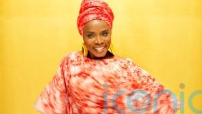 Angelique Kidjo ‘so happy’ to share Polar prize with Island Records founder