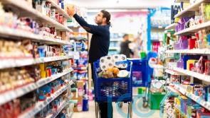 Shoppers turn to multiple supermarkets as grocery inflation reaches record high