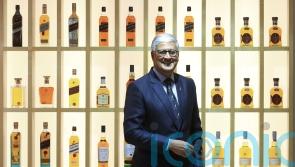 Diageo’s Ivan Menezes to step down as chief executive