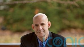 Thriller writer Harlan Coben on his latest Netflix series with Joanna Lumley