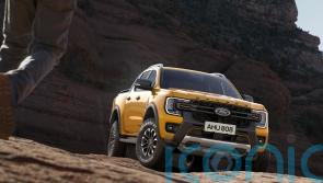 Ford toughens up new Ranger with Wildtrak X and Tremor versions