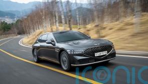 First Drive: The Genesis G90 gives established luxury brands something to worry about