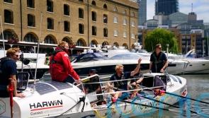 Microplastics found in UK waters at 100 times the level of six years ago