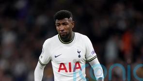 Tottenham defender Emerson Royal to undergo knee surgery