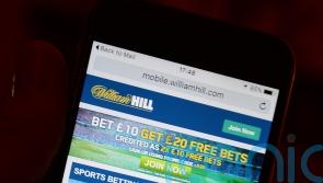 William Hill failings ‘widespread and alarming’ – regulator