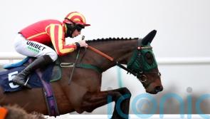 Kirby looking towards Topham target for Ben