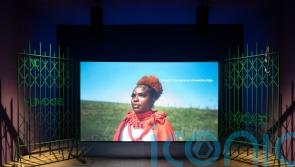 Major works by artist Alberta Whittle acquired for the nation