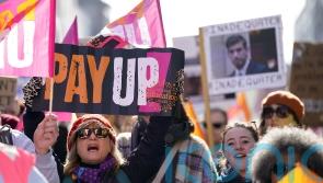 Teacher strikes could disrupt exams as union urges members to reject pay offer