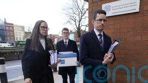 Judge dismisses ‘flimsy’ arguments from Enoch Burke in High Court case