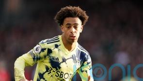 Leeds waiting on Tyler Adams return after midfielder undergoes hamstring surgery