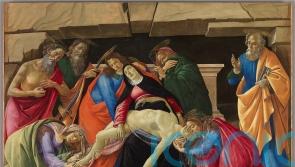 Old Master artists ‘used egg yolk in their paint to overcome humidity issues’