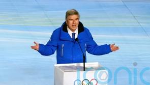IOC not stalling decision over Russia and Belarus, insists Thomas Bach