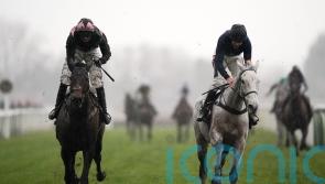 National hope Hill aiming to make it third-time lucky for Thomson