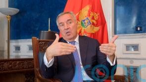 Montenegro president: ‘Negligent’ EU has allowed Russian influence in Balkans
