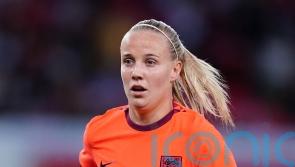 England boss Sarina Wiegman expects Beth Mead to miss the World Cup