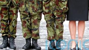 Irish Defence Forces ‘barely tolerates women’, review told