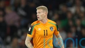 Derry's James McClean reveals Autism diagnosis