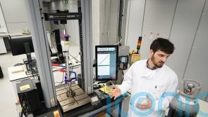 World-first child research hub in London will support Ukraine war victims