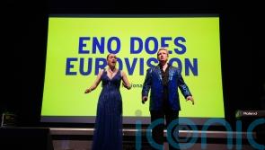 Ukrainian Eurovision winner ‘likely to collaborate with opera stars’