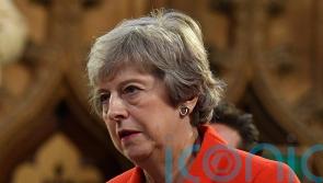 May: Immigration reforms make it harder to catch traffickers and slave drivers