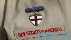Boy Scouts of America bankruptcy upheld in bid to resolve sex abuse claims