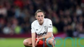 West Ham’s Lucy Parker hits out at club over lack of London Stadium game