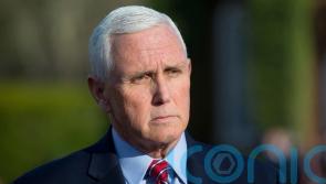 Pence ordered to testify over Trump bid to overturn 2020 election result