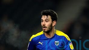 AFC Wimbledon beat Walsall to end long wait for win