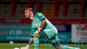 Laurie Walker stars with two penalty saves as Barnet draw with Woking