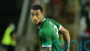Adam Idah urges Ireland’s youngsters to ignore trolls and follow their dreams