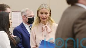 Gwyneth Paltrow’s daughter had never seen her so ‘shaken up’ after ski crash