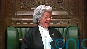 Mourners to gather for funeral of first female Commons speaker Betty Boothroyd