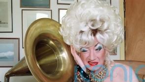 Paul O’Grady: The comedian and presenter who rose to fame as Lily Savage