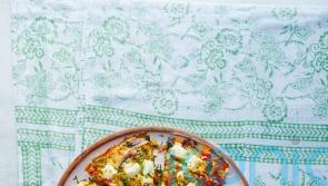 Tess Daly’s fill-me-up frittata recipe
