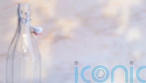 Tess Daly&rsquo;s turkey burger recipe