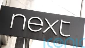 Next sees clothing price rises easing over the year ahead