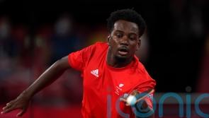 Ashley Facey eyes Paralympic table tennis glory after ditching saddle for paddle