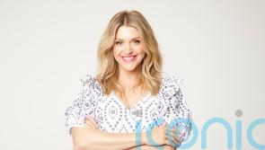 TV’s Anna Williamson: My bosses were so supportive when I had a breakdown