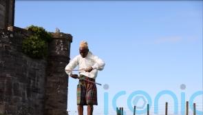 Scotland pauses involvement with Venice Biennale for review