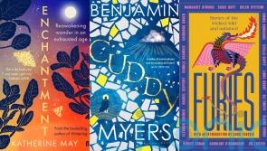 5 new books to read this week