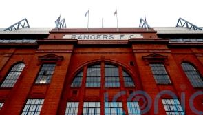 Man jailed for throwing bottle at Celtic physio during Old Firm game