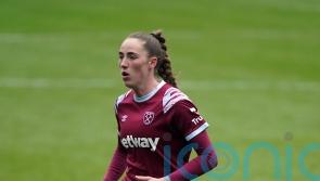 West Ham’s Lucy Parker criticises own club over lack of London Stadium fixture