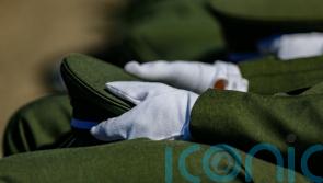 Department redaction ‘error’ in Defence Forces sexual assault allegation report