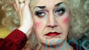 Divina de Campo leads Drag Race UK tributes to ‘titan’ Paul O’Grady