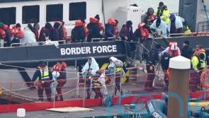 Asylum seekers to be moved to military bases and barges under Government plans