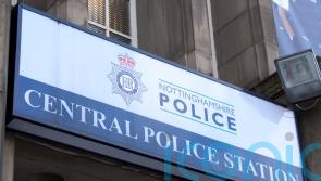 Pc charged with assault of girl, 16, in back of police car