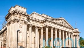 Cambridge museum should give looted painting to Jewish owner’s family – panel