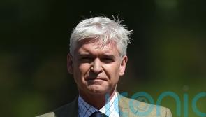 Phillip Schofield’s brother told him about sexual acts with teenager, court told